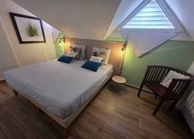 TROPIC Appartements village vacances 2