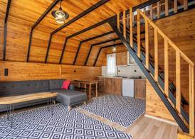 Karaöz Sapphire Bungalows 4