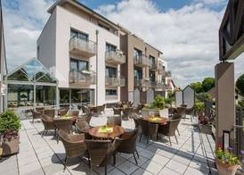 Posthotel Rotenburg 5