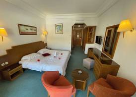 Marina Palace 5