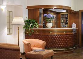 Hotel Torino 2