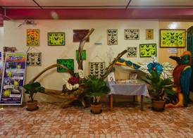 Deep Forest Garden Hotel 3
