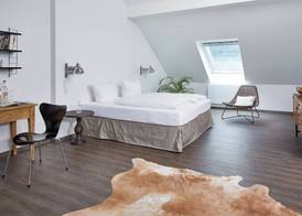 Hotel Trabener Hof 5