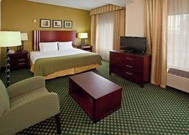 Holiday Inn Express & Suites INDIANAPOLIS - EAST by IHG 2