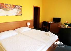 Hotel Meritum 2
