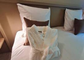 Brit Hotel Confort Alençon 3