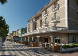 Hotel De La Ville 2