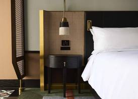 FAIRMONT NEW ORLEANS 4