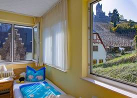 Hotel Villa Tummelchen 4