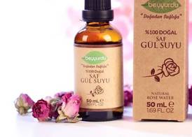 Rosa Therapy Butik Otel 5