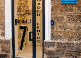 Apartamentos GADIR CENTRO 3