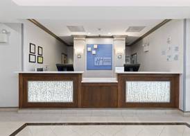 Holiday Inn Express & Suites BETHLEHEM by IHG 3