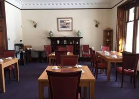 Dalrachney Lodge Hotel 5