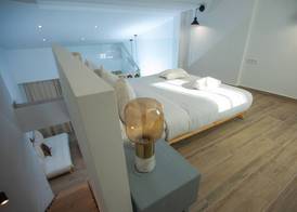 Ammos Lux Apartments Crete 5