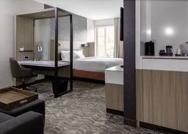 SpringHill Suites Atlanta Alpharetta/Roswell 3