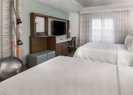 EVEN Hotel CHICAGO-TINLEY PARK-CONV CTR by IHG 2