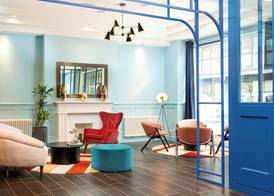 Temple Bar Hotel Dublin by The Unlimited Collection 4