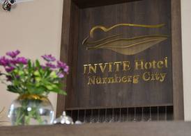 INVITE Hotel Nürnberg City 3