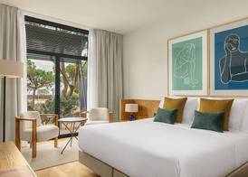 Sabàtic Gavà Mar, Barcelona, a Tribute Portfolio Hotel 5
