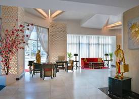 Swiss-Belhotel Seef Bahrain 2