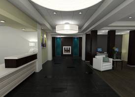 Holiday Inn Express & Suites THUNDER BAY by IHG 4