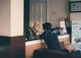 Segara Anak Hotel 3