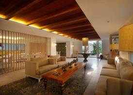 Benoa Sea Suites and Villas 2
