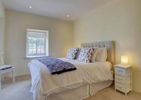 Seaview 1 Bed Apartment Sleeps 4 - Balcony - Tv 4