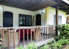 Dolarog Beach Resort 5