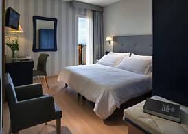 Hotel Orient & Pacific 4