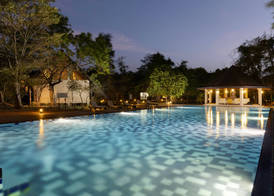 The Paradise Dambulla 4