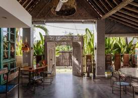 Hari Indah Boutique Hotel & Spa 2