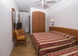 Hotel Villa Linda - Family Hotel - Nuova Costruzione Antisismica 4