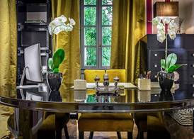 Arte' Boutique Hotel 4