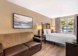 Extended Stay America Suites - Tampa - Airport - N Westshore Blvd 4