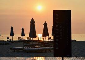 Villa Regina - MarePineta Resort 4