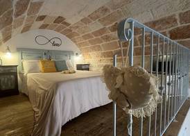 B&B CASA FIORE 4