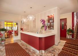 Hotel Azzorre & Antille 2