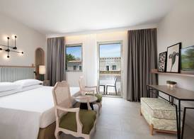 Vivosa Apulia Resort - All Inclusive 4
