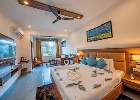 Resorts By The Baagh Bhimtal 5