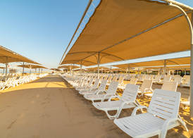 Calimera Hane Garden Hotel 4