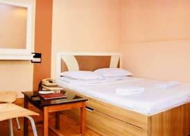 Hotel Maneck 5
