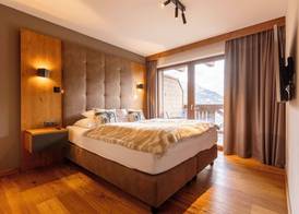 Bergresort Zugspitze Ehrwald by ALPS RESORTS 5