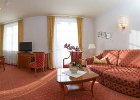 Parkhotel Bellevue 2