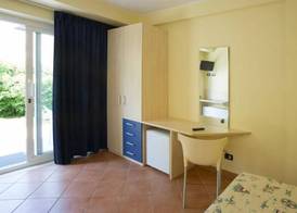 Hotel Vila Bahia 4