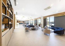 Soliport Hotel & SPA 5