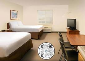 WoodSpring Suites Lincoln Northeast I-80 3