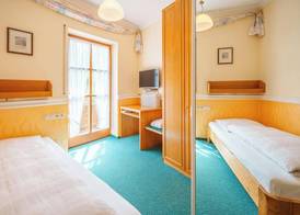 Hotel Plankl 5