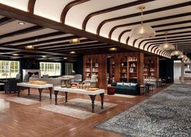 Nittany Lion Inn 2