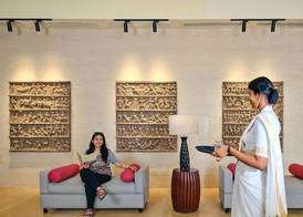Daiwik Hotels Rameswaram 4